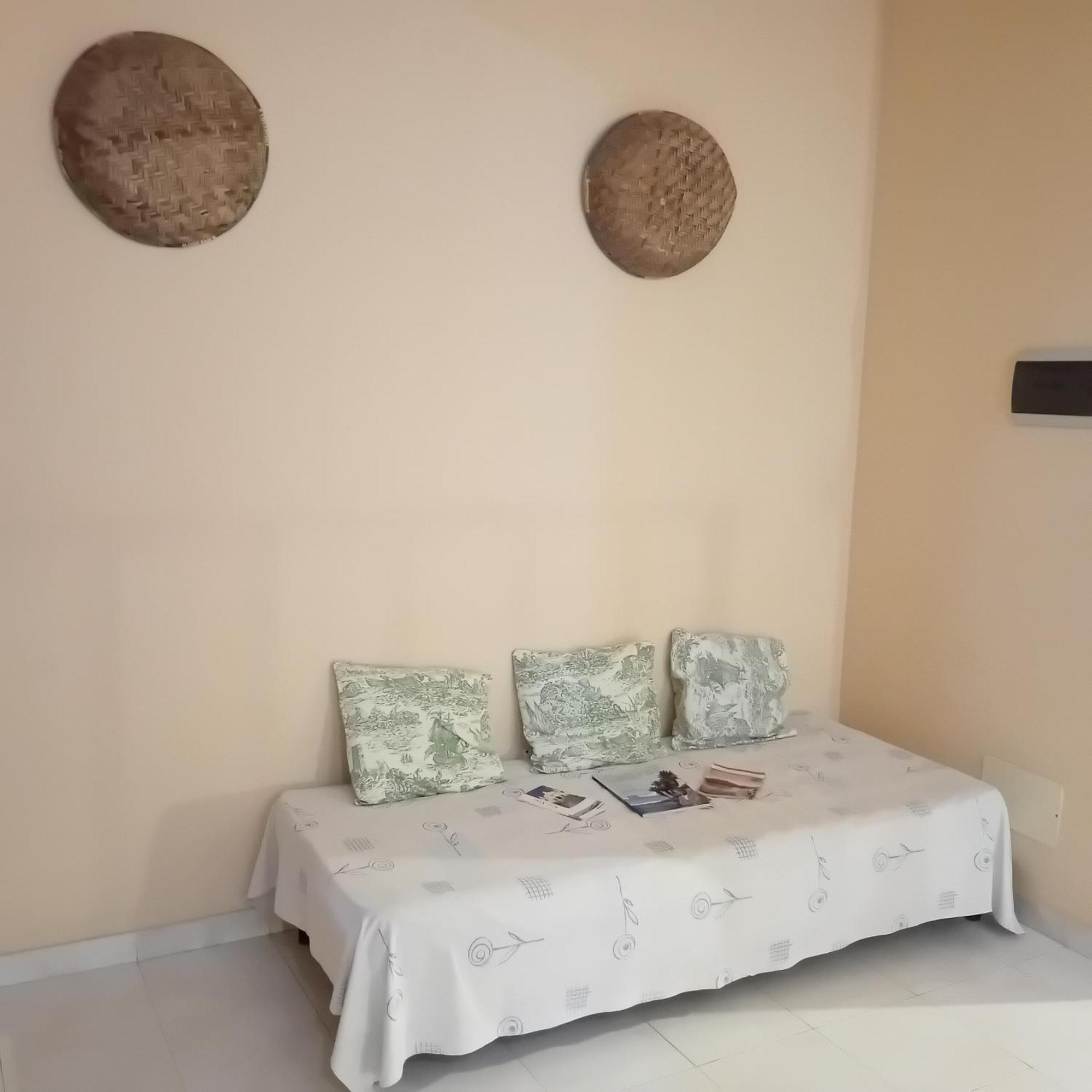 Residencial Rosa Criola Bed & Breakfast ซาลเรย์ ภายนอก รูปภาพ