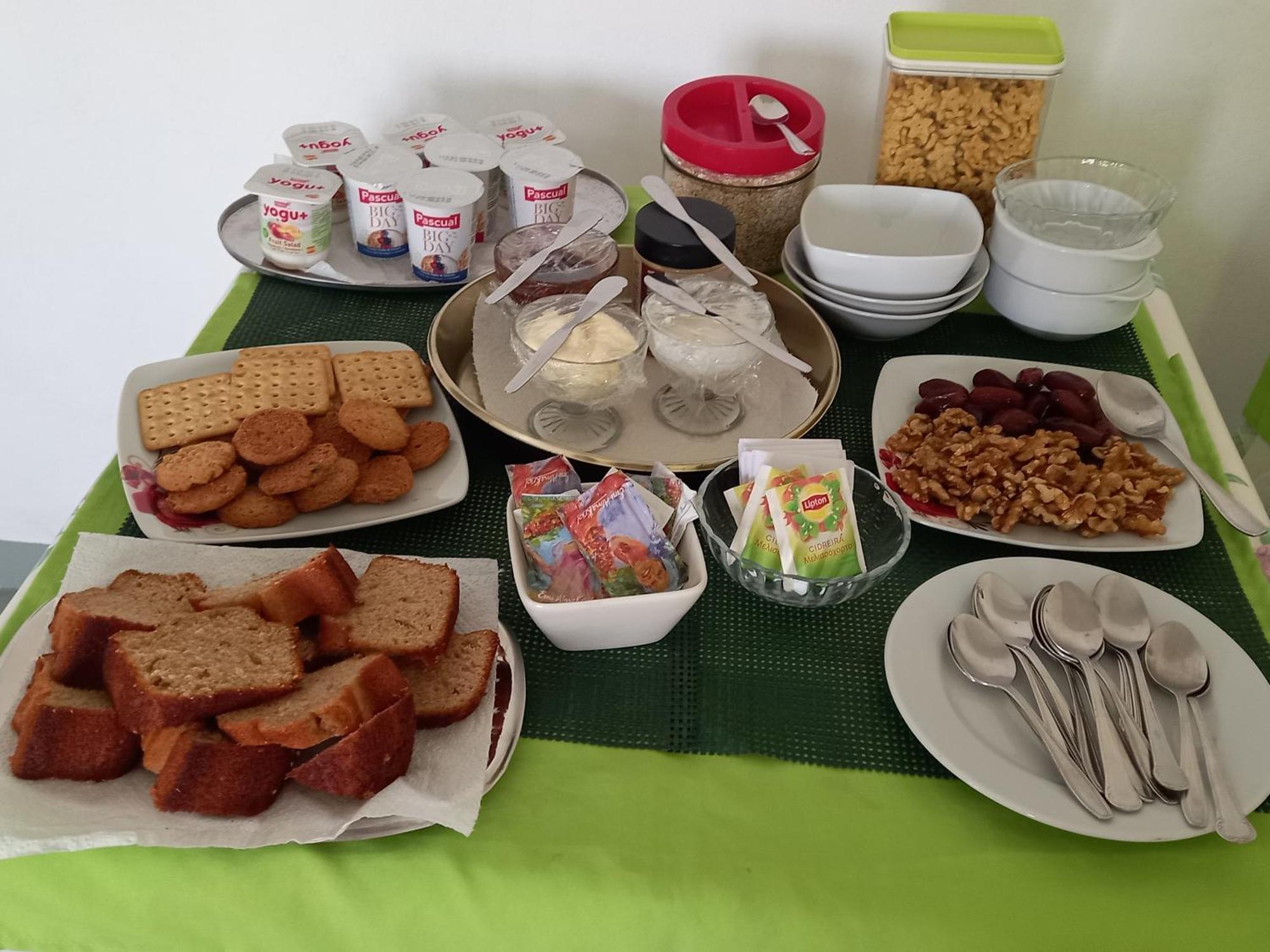 Residencial Rosa Criola Bed & Breakfast ซาลเรย์ ภายนอก รูปภาพ